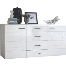 Innostyle SPIRIT PLUS 170 x 94 x 42 cm Weiß