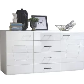 Innostyle SPIRIT PLUS 170 x 94 x 42 cm Weiß
