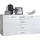 Innostyle SPIRIT PLUS 170 x 94 x 42 cm Weiß