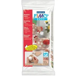 Modelliermasse Fimo hautfarbe 500g