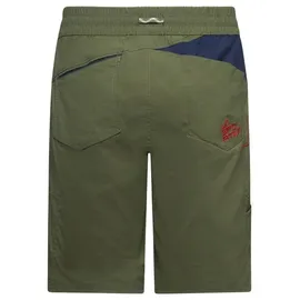 La Sportiva Herren Talus Shorts (Größe M, oliv)