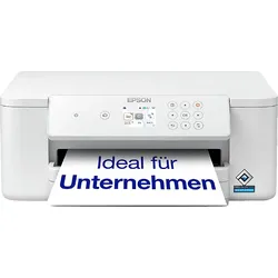 EPSON WorkForce Pro WF-C4310DW Multifunktionsdrucker
