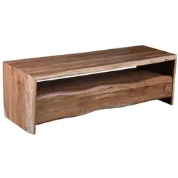 SIT Lowboard »ALBERA«, Akazienholz - braun