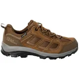 Jack Wolfskin Vojo 3 Texapore Low Damen squirrel 41