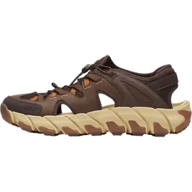 Merrell Maipo Explorer Sieve Herren Beige/Braun 43,5