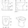 Geberit Renova Stand-WC (500480018)