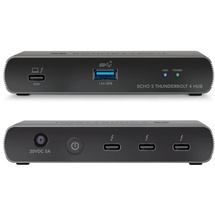 Sonnet Technologies Sonnet Echo 5 Thunderbolt 4 Hub