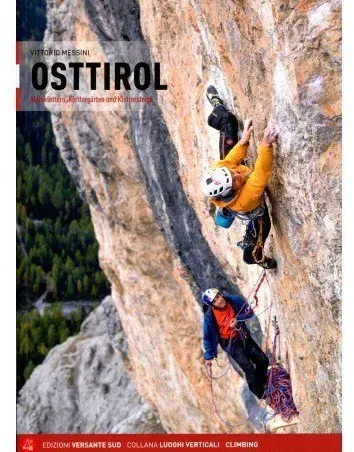 Preisvergleich Produktbild Osttirol von Vittorio Messini / Paulsen / Taschenbuch