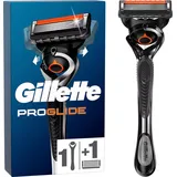 Gillette Fusion ProGlide Rasierer + 1 Klinge