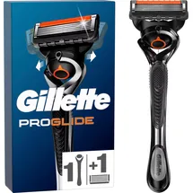 Gillette Fusion ProGlide Rasierer + 1 Klinge