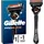 Gillette Fusion ProGlide Rasierer + 1 Klinge