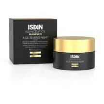 Isdin Isdinceutics Nachtcreme Age Reverse 50 ml