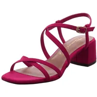 TAMARIS Damen 1-1-28204-20 Sandale, Fuxia, 37 EU - 37