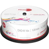 PrimeOn DVD-R