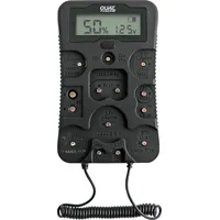 QuatPower Batterietester B4 Multi Check, mit Display