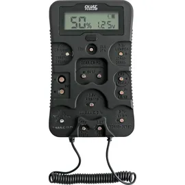 QuatPower Batterietester B4 Multi Check, mit Display