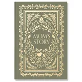 Paige Tate & Co Mom's Story: A Memory and Keepsake Journal for My Family (Heirloom Story Books and Guided Journals, Band 21)