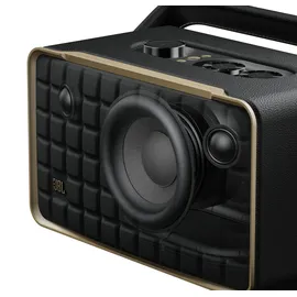 JBL Authentics 300 schwarz