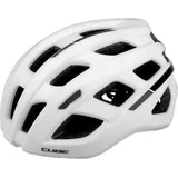 Cube Road Race 53-57 cm weiß 2026