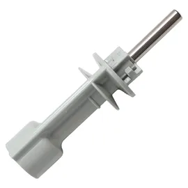 Braun Adapter 67000546 Grau/Silber