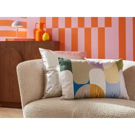 Ambia Sofa Stone links, Creme,