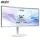 MSI Modern MD342CQPWDE 34 UWQHD Business Monitor Curved 21:9 HDMI/DP/USB-C PD98W 120Hz