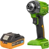 PROCRAFT PS22bb inkl. 1 x 4,0 Ah