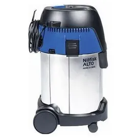 Nilfisk Aero 31-21 PC Inox