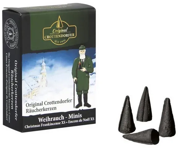 rucherhaus crottendorfer