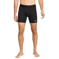 Nike Herren Pro Dri-FIT Fitness Shorts schwarz