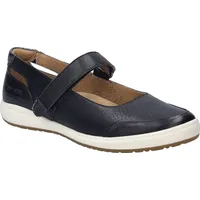 Josef Seibel Caren 68, schwarz-Kombi, Farbe:schwarz-Kombi, Größe:39 | 39