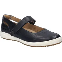 Josef Seibel Caren 68, schwarz-Kombi, Farbe:schwarz-Kombi, Größe:39 | 39
