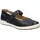 Josef Seibel Caren 68, schwarz-Kombi, Farbe:schwarz-Kombi, Größe:39 | 39