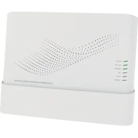 Telekom Digitalisierungsbox Premium 2 weiß