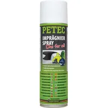 Petec Imprägnierspray 500 ml