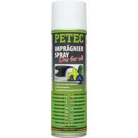 Petec Imprägnierspray 500 ml