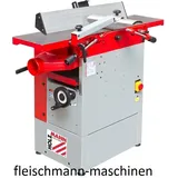 Holzmann Maschinen Holzmann Abricht-Dickenhobelmaschine mit Spiralmesser HOB260ECOSMW2 400V