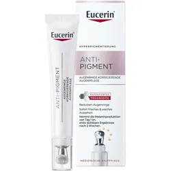 Eucerin Anti-Pigment Augenpflege Augenringe 15 ml
