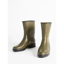 Aigle Bison 2 - Gummistiefel - Herren Kaki 40