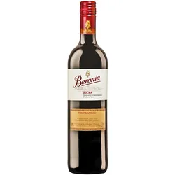 Beronia Tempranillo Rioja 2023