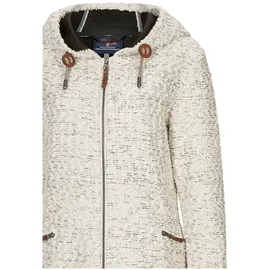 G.I.G.A. DX Roshana Strickparka Damen Off White 38