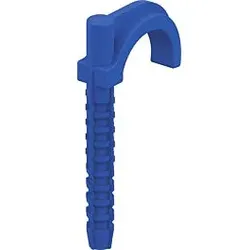 Uponor Dübelhaken 1135511 56 mm, einfach