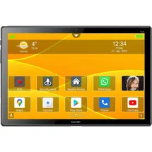 Bea-fon TL20 10.1" 32 GB Wi-Fi + LTE silber