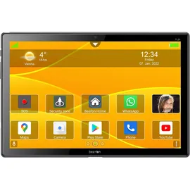 Bea-fon TL20 10.1" 32 GB Wi-Fi + LTE silber