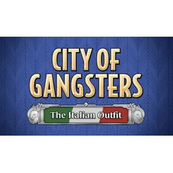 City of Gangsters: The Italian Outfit
