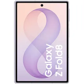 Samsung Galaxy Z Fold8 12 GB RAM 512 GB Lavender