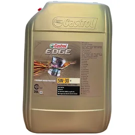 Castrol Edge 5W-30 M 4 l