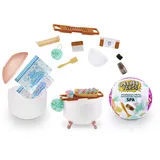 MGA Entertainment Make It Mini Spa Kreativset