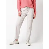 Toni Sue Cargo 7/8 Cargohose Grau 42