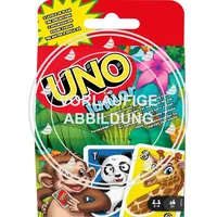 Mattel UNO Junior